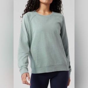 Athleta sundown sweatshirt